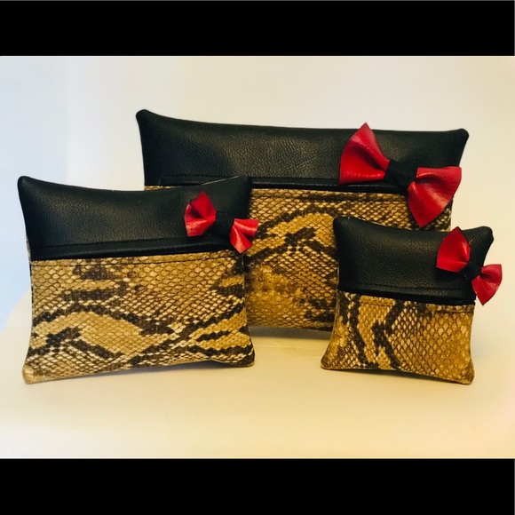 Meet Retina of Chameleon Candi Designs, llc - Picture 3 of 8